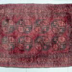 959 2435 ORIENTAL RUG